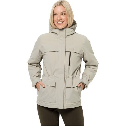 Jack Wolfskin Vestes softshell XXL - Jack Wolfskin - Modalova