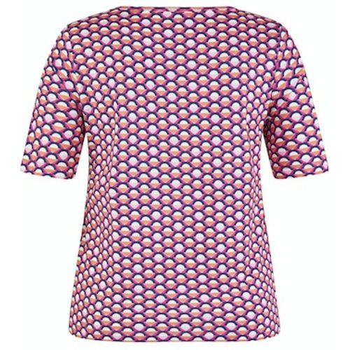 Rabe T-shirt col rond 44 - Rabe - Modalova