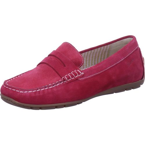 Sioux Mocasssins/Loafers 6 - Sioux - Modalova
