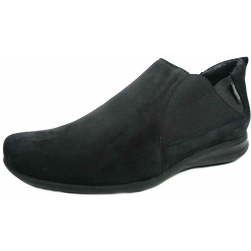 Mocassins confort Nellie Black 35,5 - mephisto - Modalova