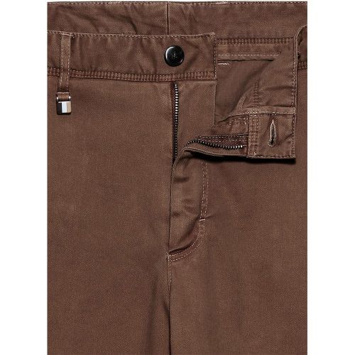 Hugo Boss Pantalons en tissu 50 - Hugo Boss - Modalova
