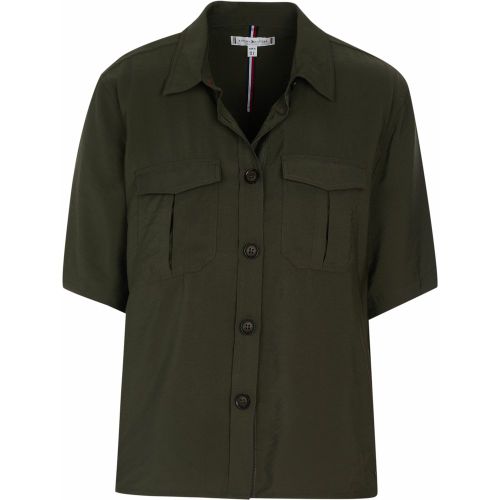 Tommy Hilfiger Blouses 38 - Tommy Hilfiger - Modalova