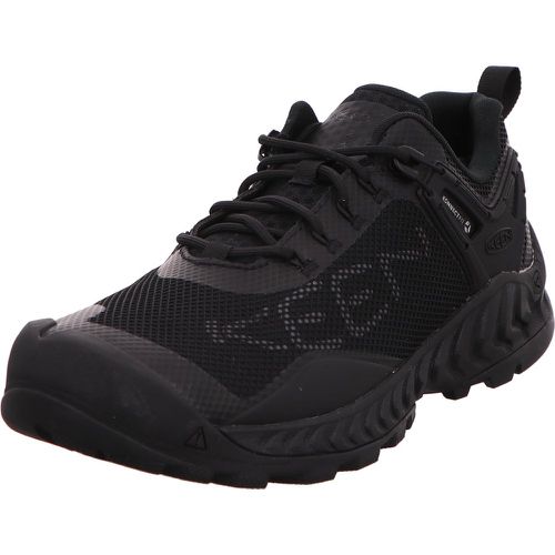 Tennis NXIS EVO WP M-TRIPLE BLACK,TRI 40,5 - Keen - Modalova