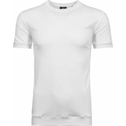 Ragman T-shirt col rond XXL - Ragman - Modalova