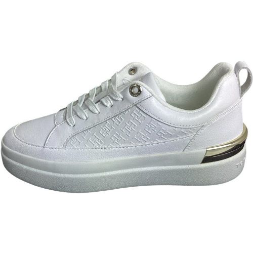 Tommy Hilfiger Sneakers 37 - Tommy Hilfiger - Modalova