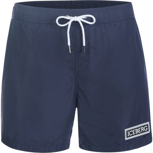 Iceberg Shorts de bain S - Iceberg - Modalova