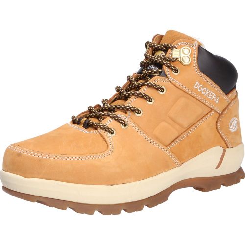 Bottines à lacets Herren Stiefel 46 - Dockers - Modalova