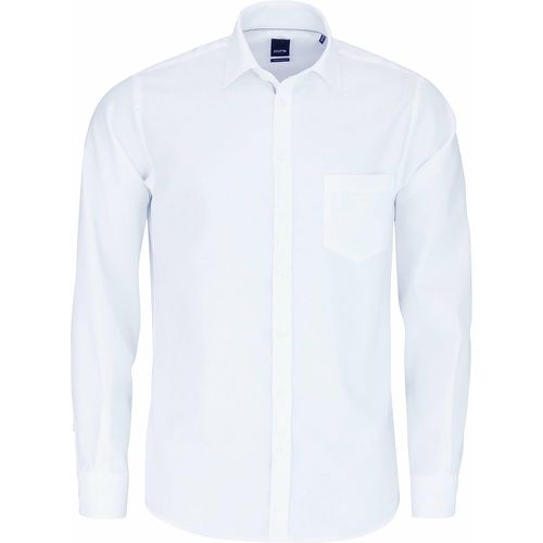 Chemise casual manches longues 38 - Hatico - Modalova