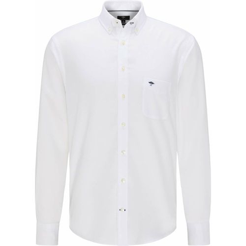 Chemise casual manches longues L - FYNCH-HATTON - Modalova