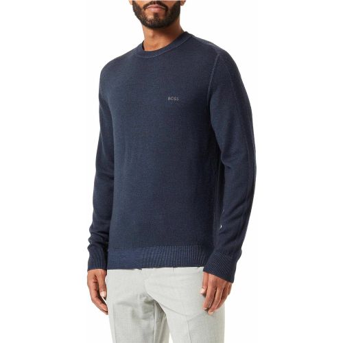 Hugo Boss Pulls col rond XXL - Hugo Boss - Modalova