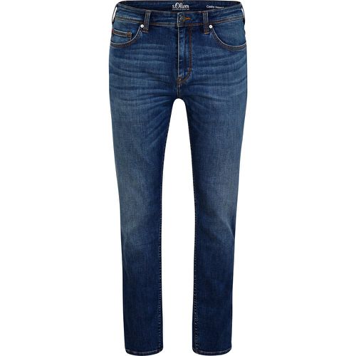 S.Oliver Jeans slim 46/36 - s.Oliver - Modalova