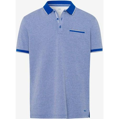 Brax Polos manches courtes L - BRAX - Modalova