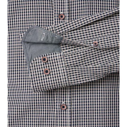 Chemise casual manches longues XXXXL - Katt - Modalova