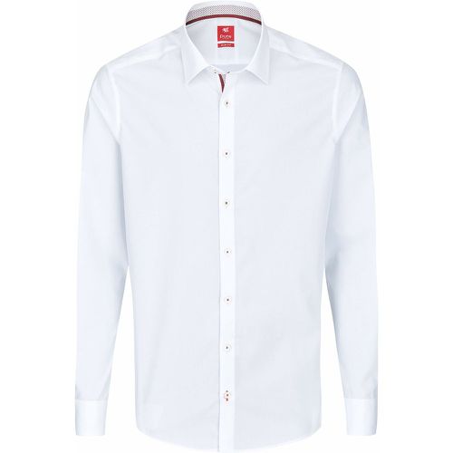 Chemise casual manches longues XS - Hatico - Modalova