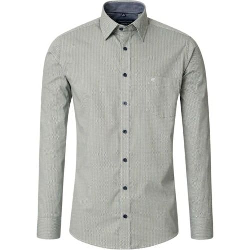 Chemises classiques manches longues XL - Casa Moda - Modalova