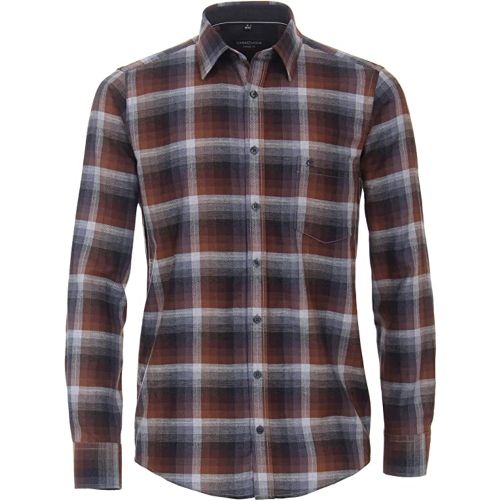 Chemise casual manches longues XXXL - Venti - Modalova