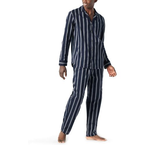 Schiesser Pyjamas longs 48 - Schiesser - Modalova