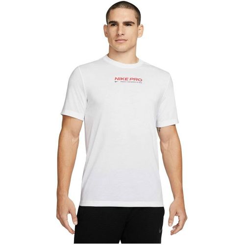 Nike T-shirt col rond M - Nike - Modalova