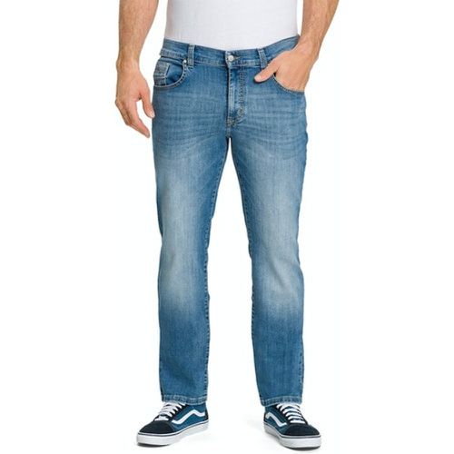 Pantalons en tissu 40 - PIONEER AUTHENTIC JEANS - Modalova