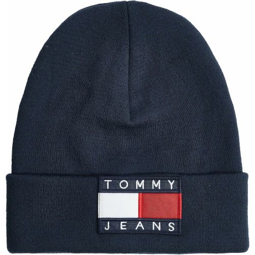 Bonnets en maille One Size - Tommy Hilfiger - Modalova