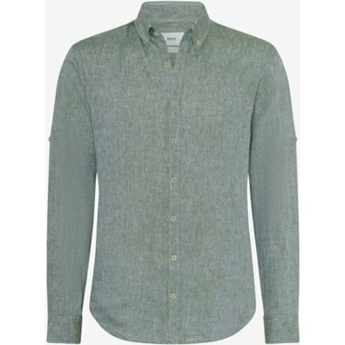 Chemise casual manches longues L - BRAX - Modalova