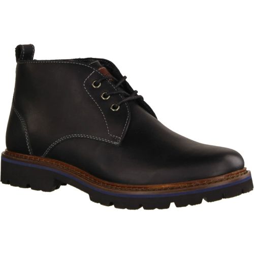 Sioux Bottines à lacets 7 - Sioux - Modalova