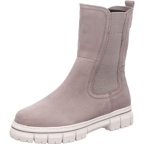 Jana Bottines taupe 39 - Jana - Modalova