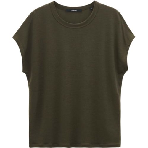 Someday T-shirt col rond 40 - someday - Modalova
