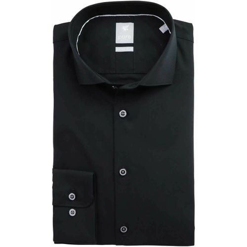 Chemise casual manches longues XS - Pure - Modalova