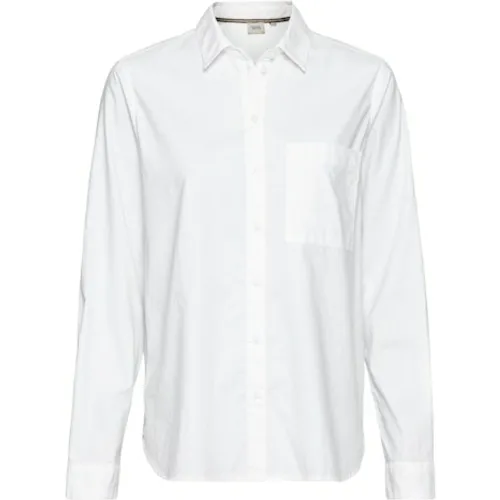 Blouses manches longues M - camel active - Modalova