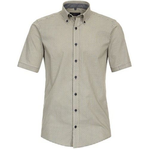 Chemise casual manches courtes M - Casa Moda - Modalova