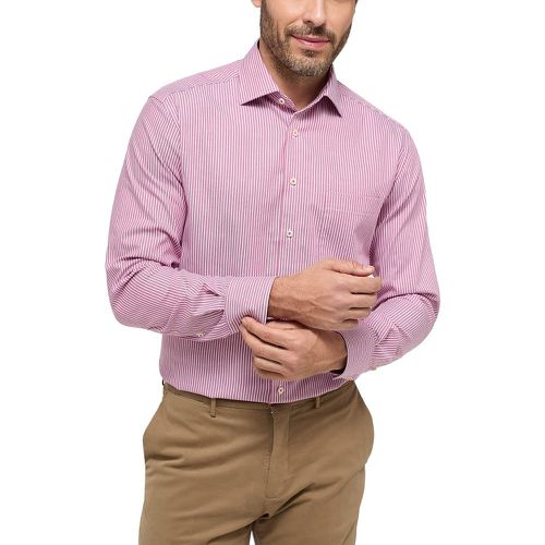 Chemise casual manches longues 41 - Eterna - Modalova