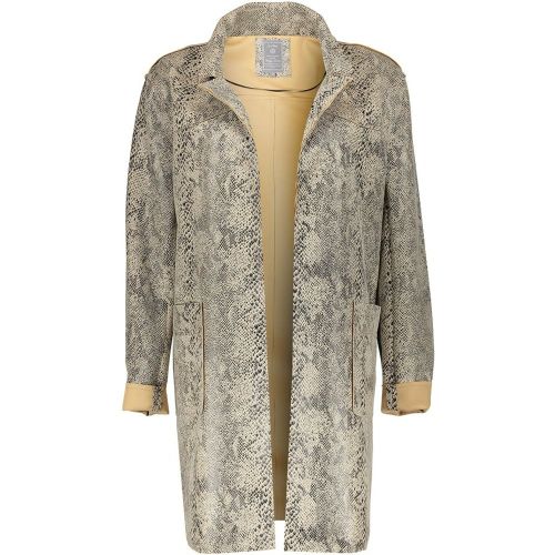 Geisha Fashion Vestes longues S - Geisha Fashion - Modalova
