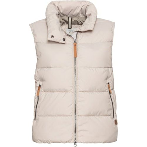 Doudounes sans manches 42 - camel active - Modalova