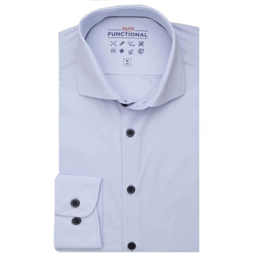 Chemise casual manches longues 48 - Hatico - Modalova
