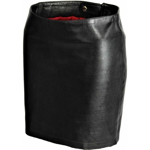 Be Noble Jupes cuir M - Be Noble - Modalova