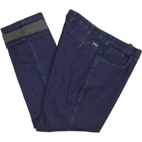 Murk Jeans slim 24 - Murk - Modalova