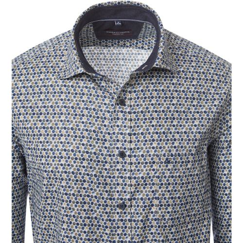 Chemises classiques manches longues XL - Casa Moda - Modalova