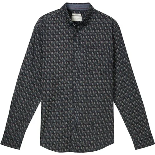 Chemises classiques manches longues L - Tom Tailor - Modalova