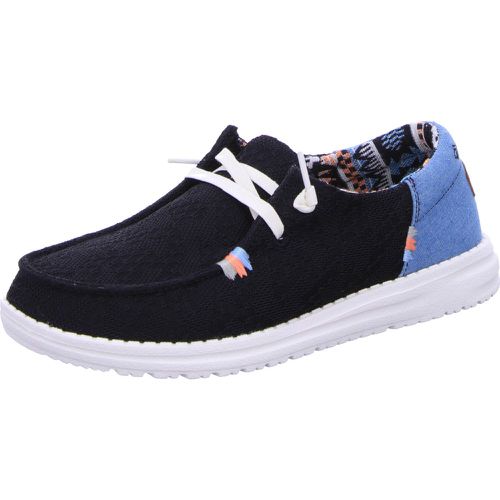 Mocassins sport Wendy Boho 36 - Hey Dude - Modalova