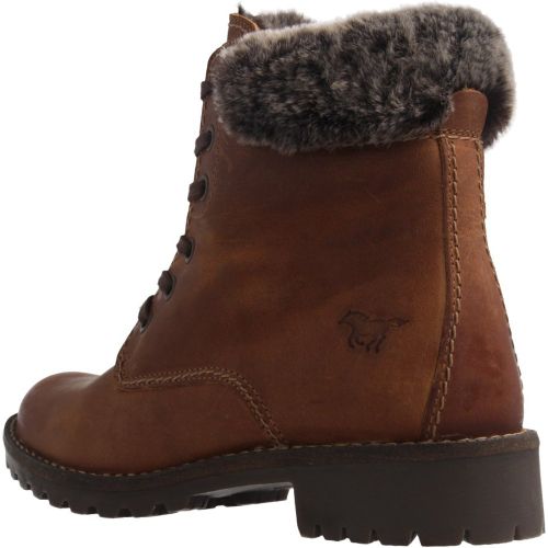 Mustang Bottines 42 - mustang - Modalova