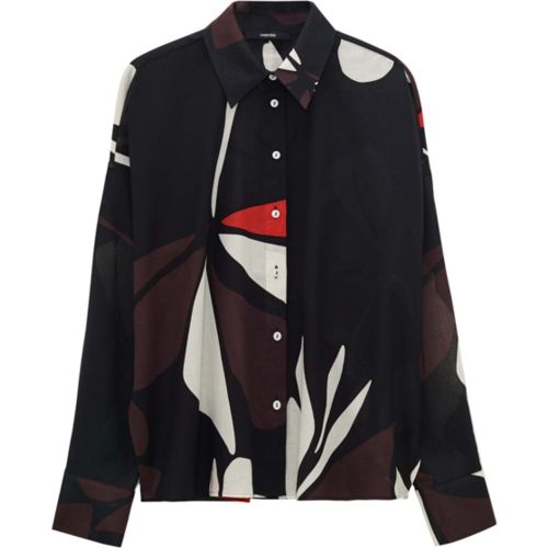 Someday Blouses manches longues 36 - someday - Modalova