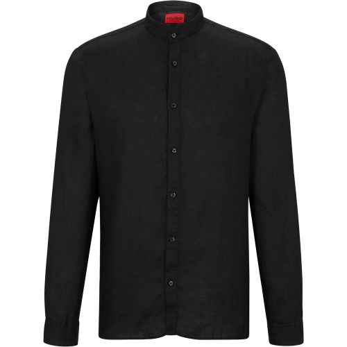 Chemise casual manches longues M - Hugo Boss - Modalova