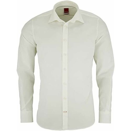 Chemise casual manches longues L - Hatico - Modalova