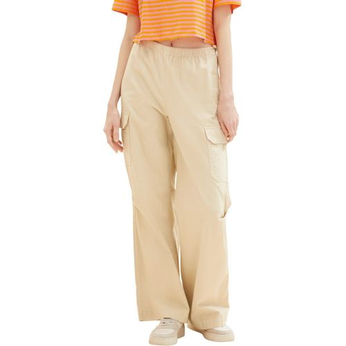 Tom Tailor Pantalons XS - Tom Tailor - Modalova