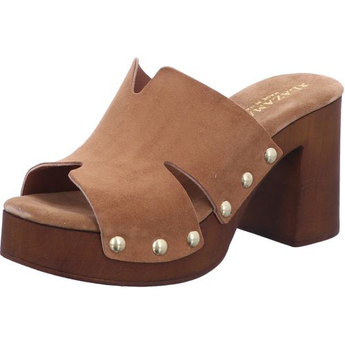 Lazamani Claquettes 41 - Lazamani - Modalova