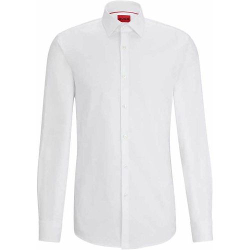 Chemise casual manches longues 38 - Hugo Boss - Modalova