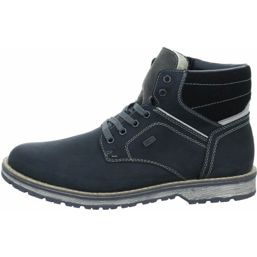 Rieker Bottines à lacets 41 - Rieker - Modalova