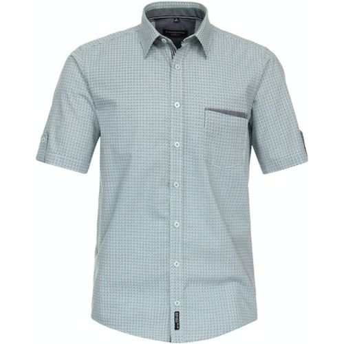 Chemises classiques manches courtes XL - Casa Moda - Modalova