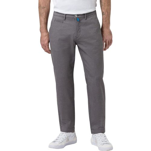 Pantalons en tissu 35/32 - Pierre Cardin - Modalova